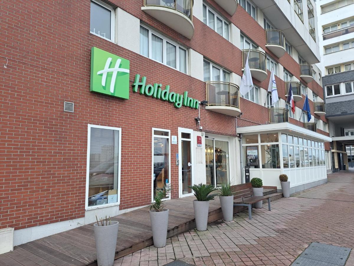 Holiday Inn Calais-Centre, An Ihg Hotel Exteriör bild